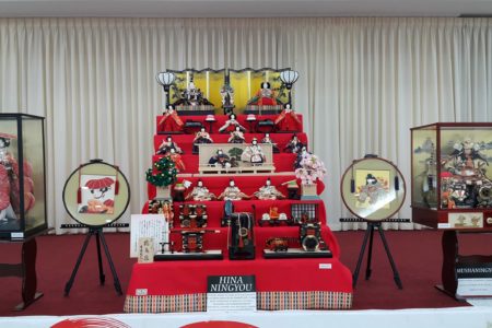 Hinamatsuri Hinamatsuri