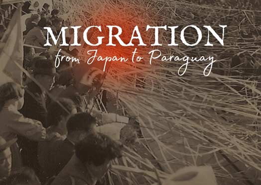 Migration to Paraguay