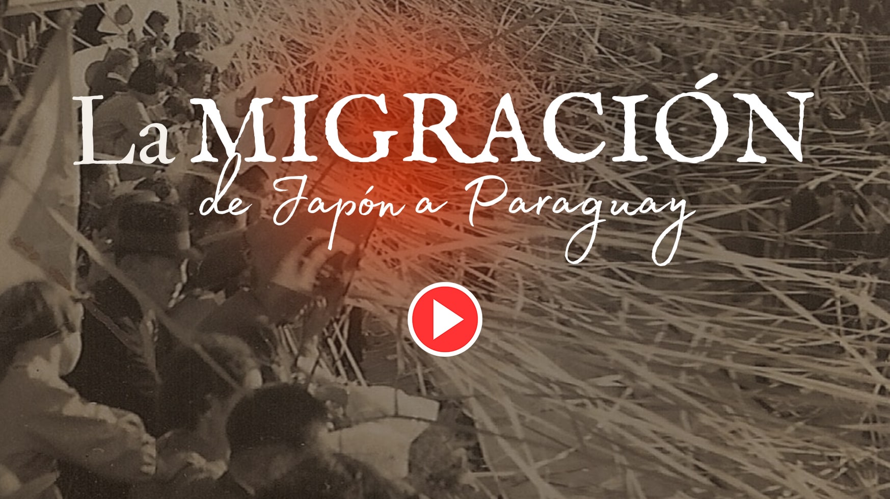 documental migracion japonesa