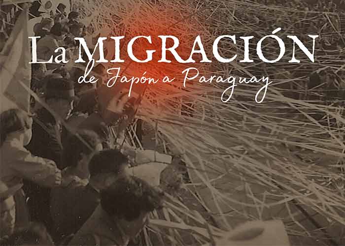 La migración al Paraguay