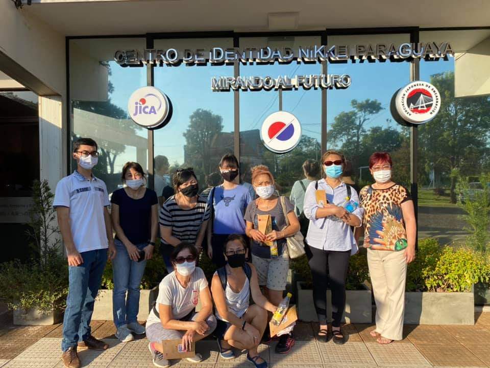 Visitas de otras ciudades