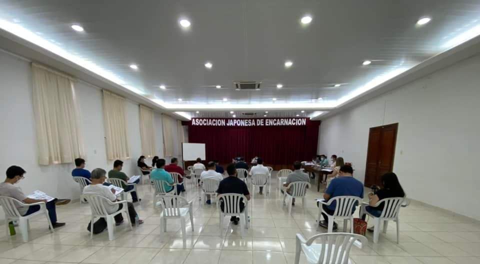 Asamblea General Ordinaria