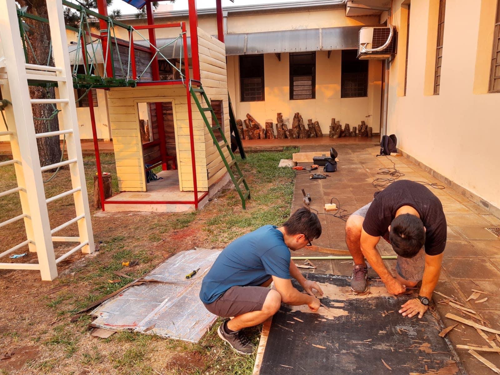 Comisión de Padres de Nihongogakko