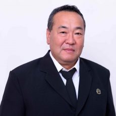 José Ishibashi
