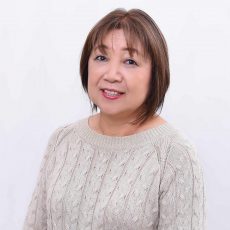 Yumiko Mitsui