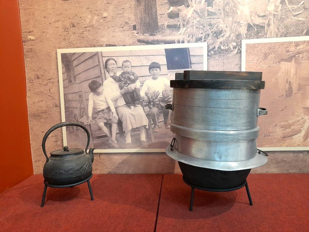 Nota del Diario La Nación sobre el CINP