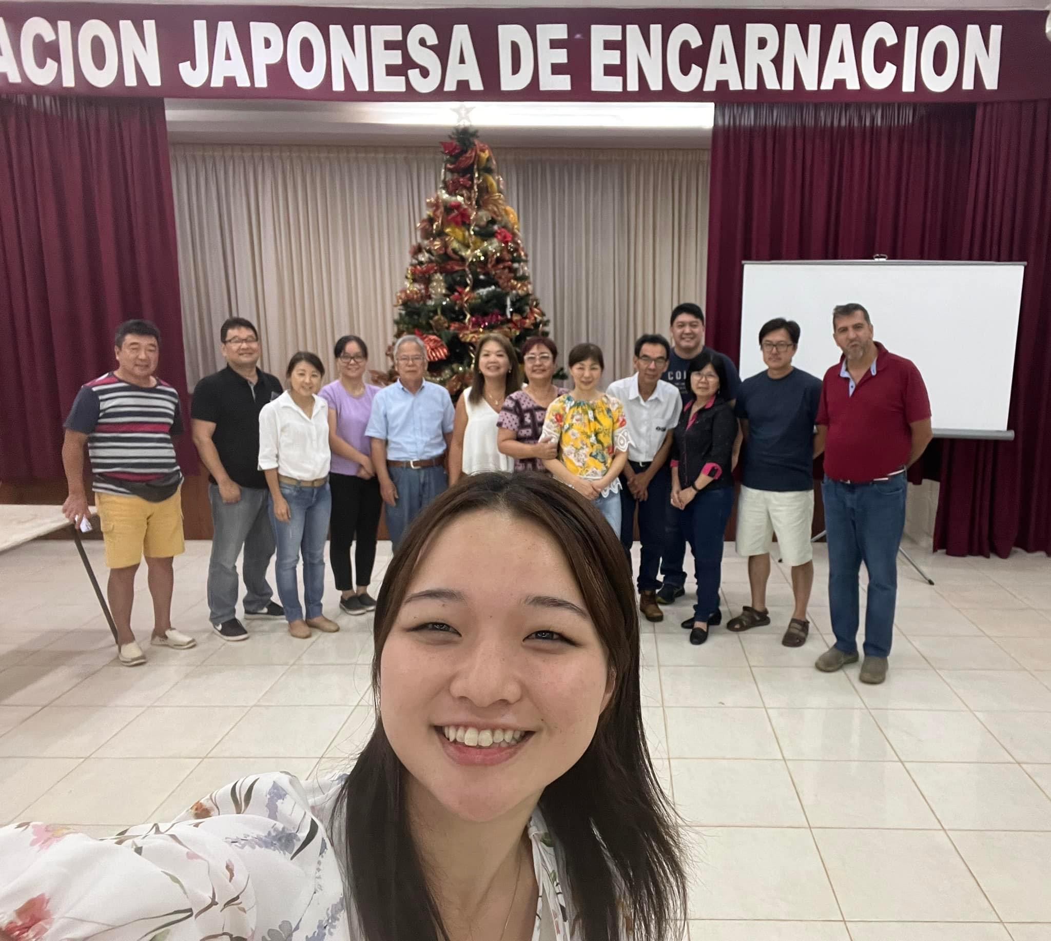 Última sesión del año de la Comisión Directiva