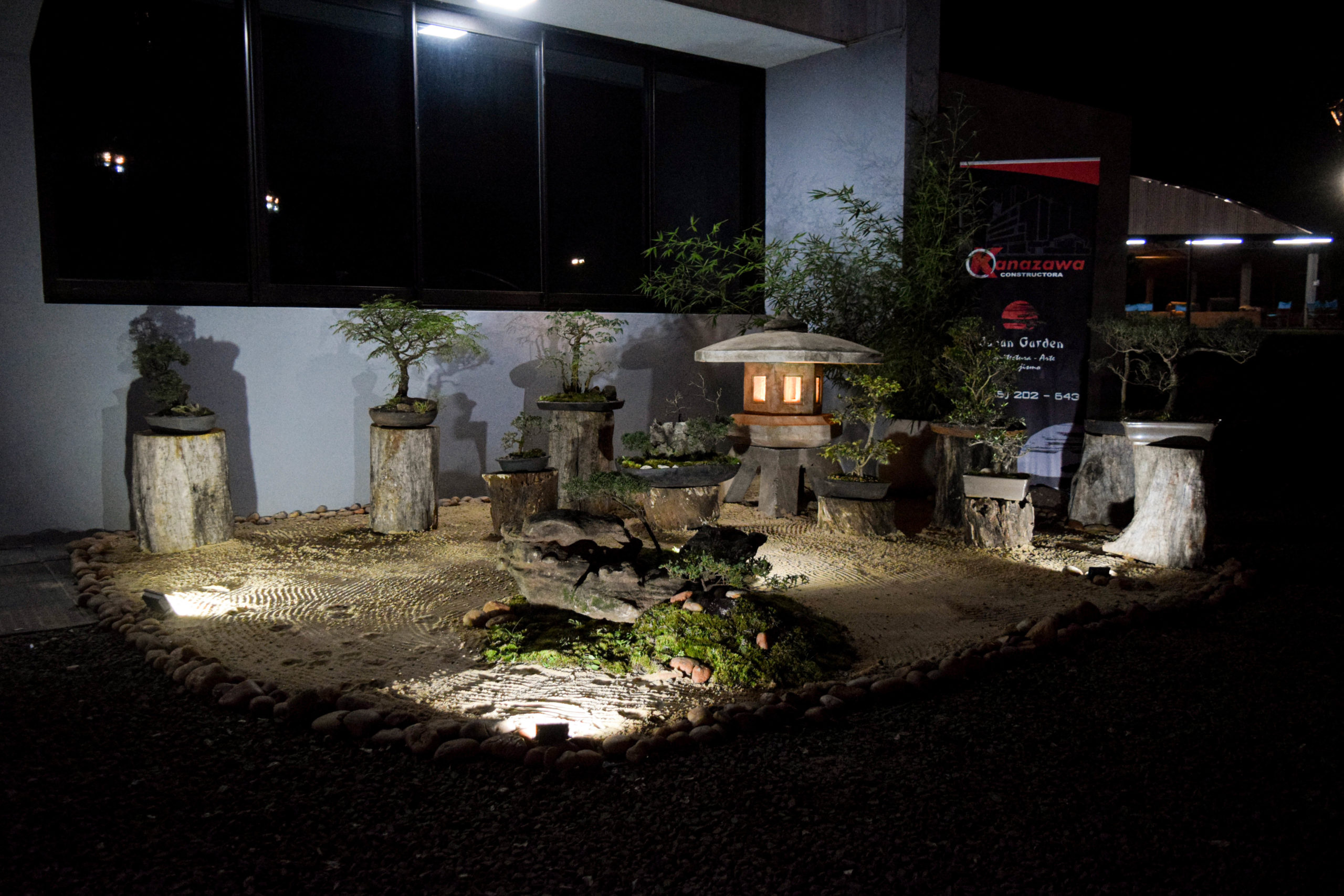 Fuyumatsuri 2025 – Festival de invierno en Encarnación