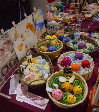 Fuyumatsuri 2025 – Festival de invierno en Encarnación