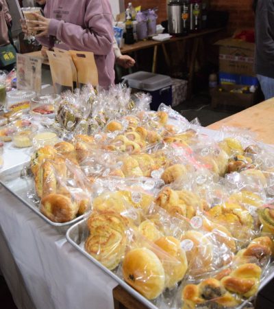 Fuyumatsuri 2025 – Festival de invierno en Encarnación