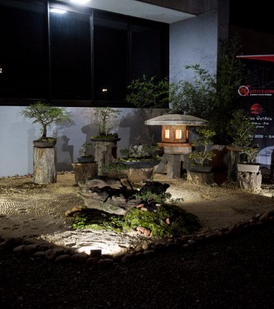 Fuyumatsuri 2025 – Festival de invierno en Encarnación