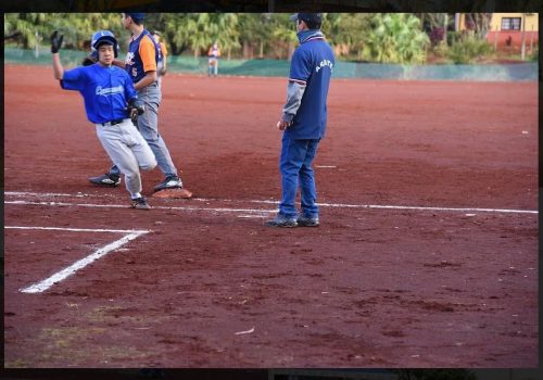 Torneo Nacional de Béisbol